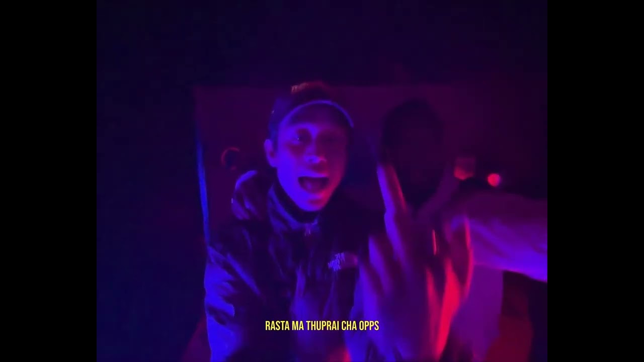 M.O.D Records - OPPS ( Official Music Video)