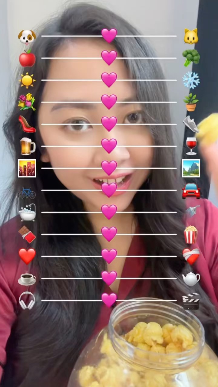KALIAN PILIH ? ATAU ??? | Klara Tania #shorts