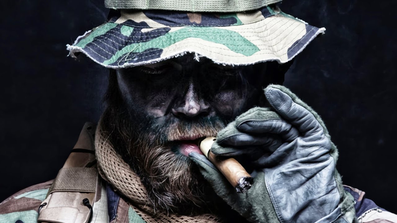 20 Lemas Militares mas Épicos del Mundo (Parte 2)