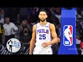 The Athletic’s Sam Amick on 76ers’ Options with a Defiant Ben Simmons | The Rich Eisen Show