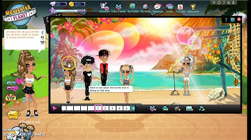 msp update, music video warning