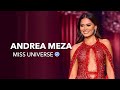 (HD FULL PERFORMANCE) Andrea Meza - MISS UNIVERSE 2020