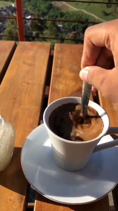 story WA ngopi