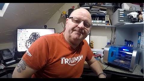 Cel-Robox  2 filament 3d printer filament Jam Video 2