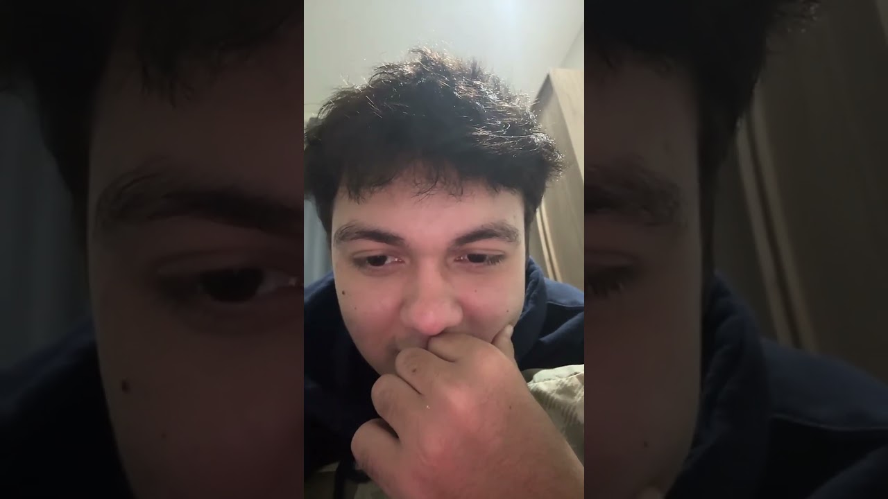 Live Tiktok Nyoman Paul 20240221