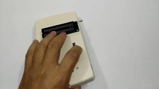 VP-598 Universal Programmer (Upgrade Version of VP390)