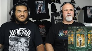 In Flames - Clad in Shadows 99 (Patreon Request) [Reaction/Review]