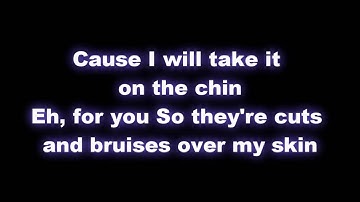 The Script - You Won