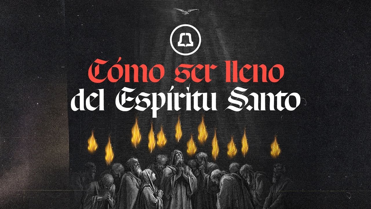 Cómo ser lleno del espíritu santo | Osvaldo Carnival | Catedral de la