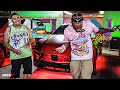 Rozay - Melon Remix Ft. Peso Peso, Sauce Walka, Kap G &amp; Bo Bundy (Official Music Video)