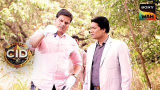 Haunted Bungalow से जुड़ा कौनसा सबूत लगा CID के हाथ? | CID | Episode 1309 | Hostage Series