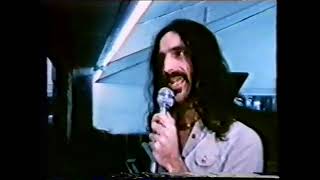 Frank Zappa - Bobby Brown 1978