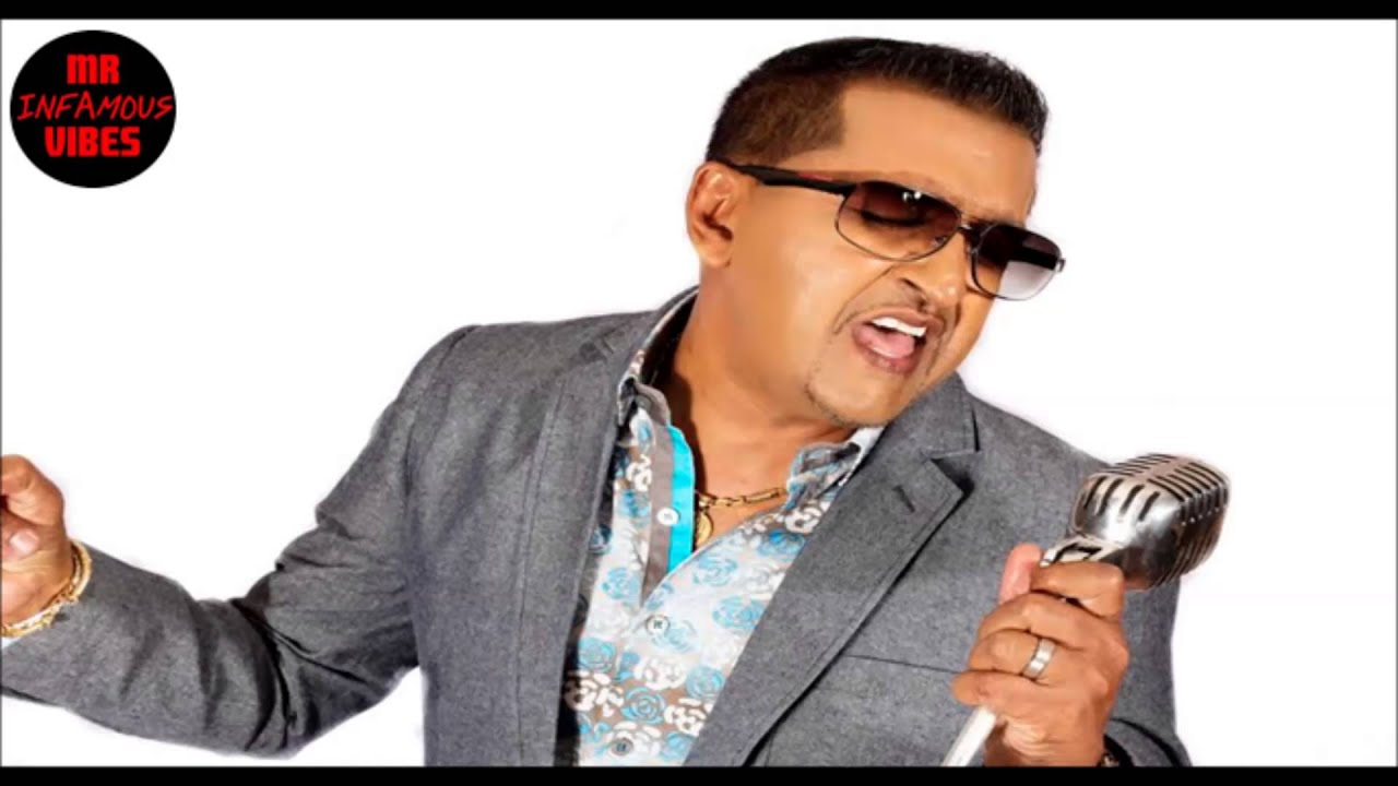 Rikki Jai Doctor Doctor Chutney Soca EDM 2015 - YouTube