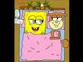 Youtube Thumbnail Spongebob The Soldier of Love