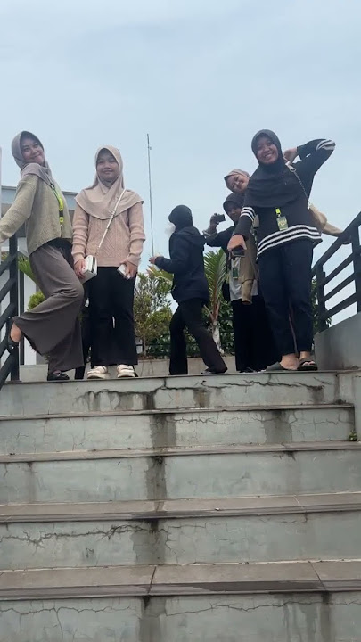 rest area