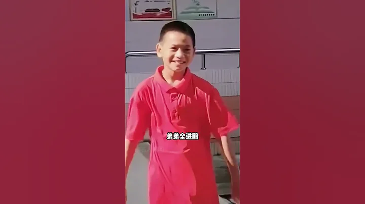 冠軍逃不過遺傳基因，全紅嬋兄妹五人高清照曝光，一家人用一張臉 - 天天要聞