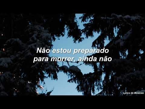 James Arthur - Train Wreck (Tradução)