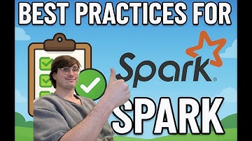 Best Practices for Apache Spark! Top Tips and Tricks for Running Apache Spark Efficiently!