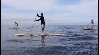 Tahoe SUP   Explore Project: Catalina Island, CA Full Length