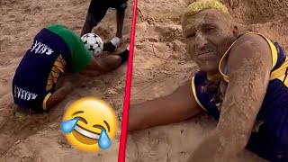 Funniest Football Moments #1 | Skills | Fails | Memes | Goals \& More