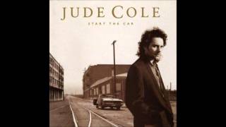 Jude Cole - A Place In The Line chords