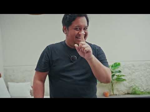 Ayo Belajar Sulap! (2) Sulap Koin Part 2