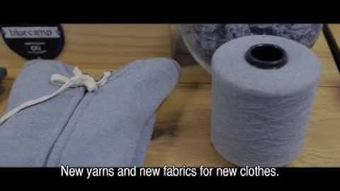 Textiles in the circular economy