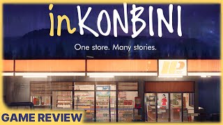 inKONBINI: One Store. Many Stories Review — A Game That Made Me Slow Down