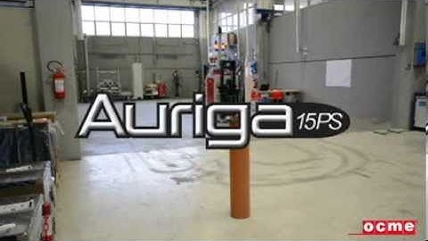 Auriga 15PS