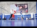 В Волгограде завершились всероссийские соревнования Общества «Динамо» по боксу