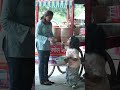 Prank with beautiful girl 😍- larki KY Liye Maje 😱-prank video in Hindi
