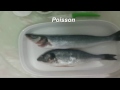 Tuto couscous au poisson  