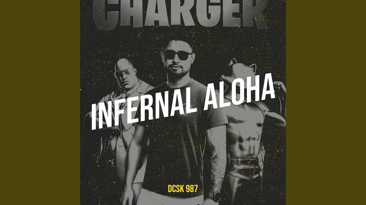 Watch Infernal Aloha on YouTube Watch Infernal Aloha on YouTube