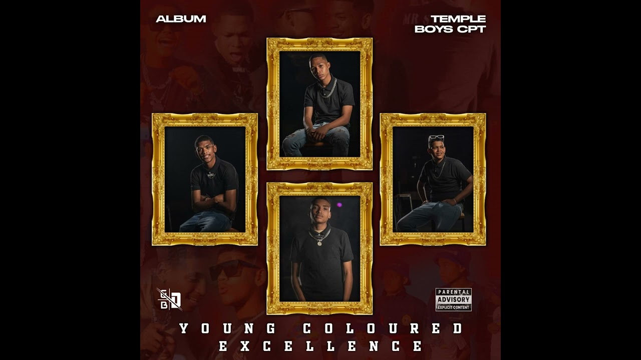 Temple Boys - Pos Pos (feat. Sleeks)