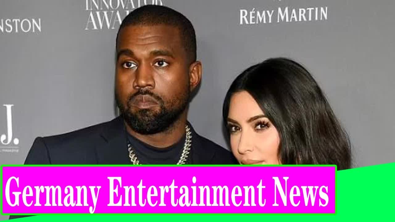 Kim Kardashian is said to be 'furious' over Kanye West's 'violent