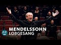 Capture de la vidéo Mendelssohn Bartholdy - Lobgesang | Simon Halsey | Wdr Rundfunkchor | Wdr Sinfonieorchester