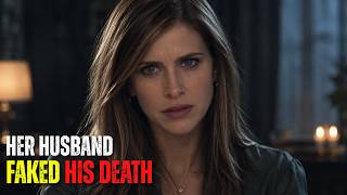 Her Husband Faked His Death 2026 | Based On A True Story | Drama Thriller | Full Movie 2026