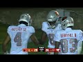 WEEK 11 CONDENSED GAME HIGHLIGHTS | Calgary Stampeders vs BC Lions | 13.08.26