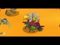How to Breed Rare Gobbleygourd | My Singing Monsters