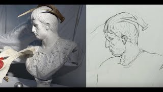 THE BASICS: Contour LineThe Great Descriptor Part 2Still Life