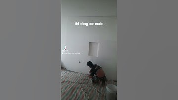 thi công căn hộ chung cư | iris 3 hà đô centrosa garden tphcm | thi công sơn nước | phần 1