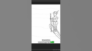 GIMP vs Krita: Is GIMP too hard to use? Watch this! #shorts