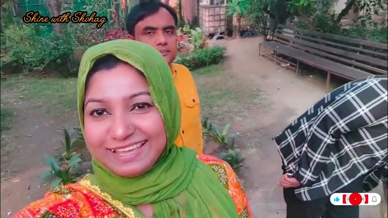 Dhaka to Chandpur Journey / Road View +Jhalmuri at Gas Station /Family Vlog. 