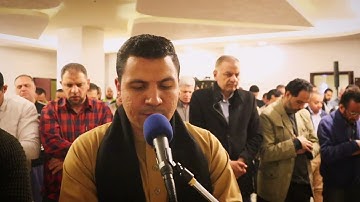 ما تيسر من سورة البقرة | القارئ محمد حسين