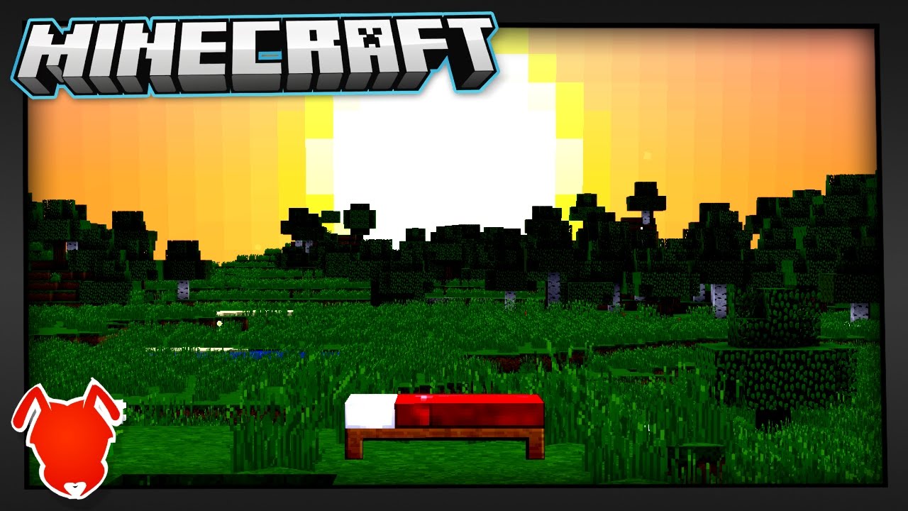 THE MINECRAFT TIME PARADOX breaks THESE?!