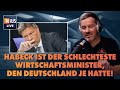 Finanz-Experte Marc Friedrich: „Er hat von Tuten und Blasen keine Ahnung!“ | NIUS Live vom 16. Mai