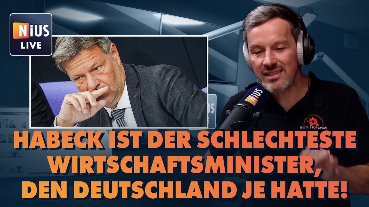 Kickl: Wie gefährlich ist Herbert Kickl? Folge 5