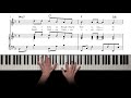 The Beatles - Yesterday | Piano Arrangement & Sheet Music