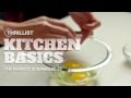 Thrillist kitchen basics how to make the perfect scrambled eggs