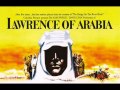 Banda Sonora | Lawrence of Arabia (1962), David Lean
